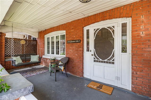 206 Grosvenor Avenue