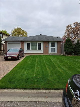 21 Willis Drive