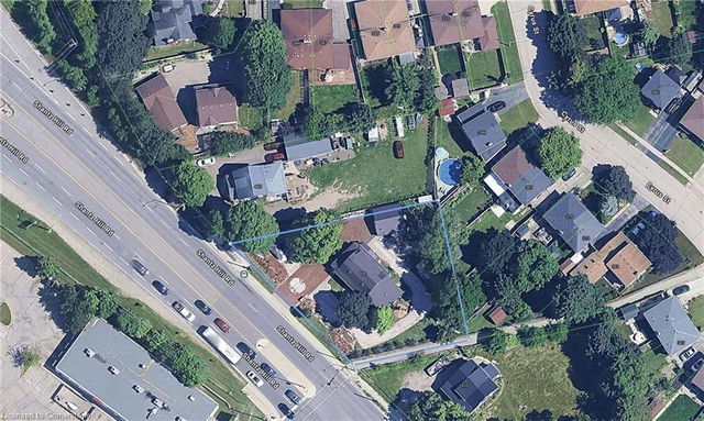 430 Shantz Hill Road