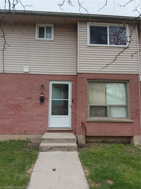 51 - 595 Third Street Street