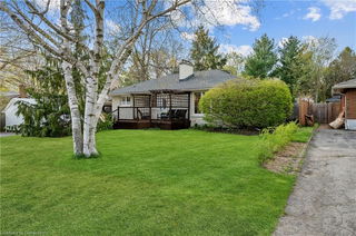 42 Strathcona Drive