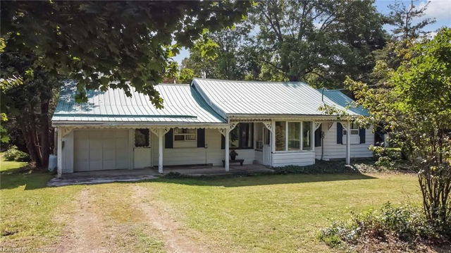 530 10TH Concession Road