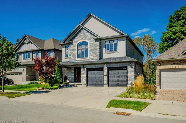 904 Deer Creek Court