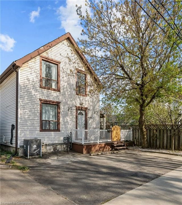434 Ferguson Avenue