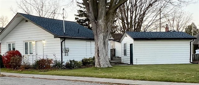 19-B Creeden Street