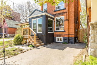 83 Oak Avenue