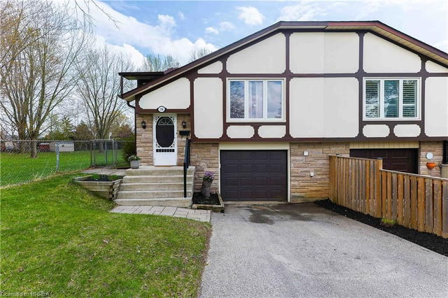 156 Ashgrove Avenue