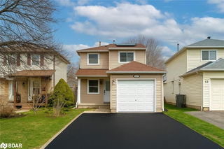 50 Patton Road