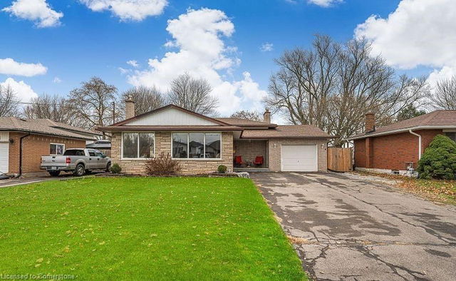 BSMT-LOWER - 674 Clare Avenue