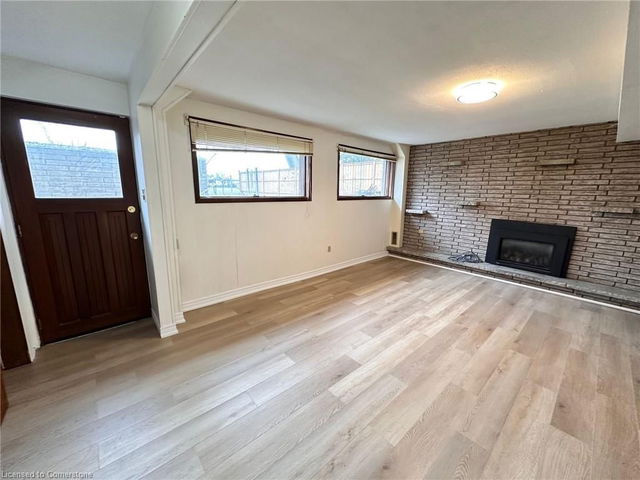 BSMT-LOWER - 674 Clare Avenue