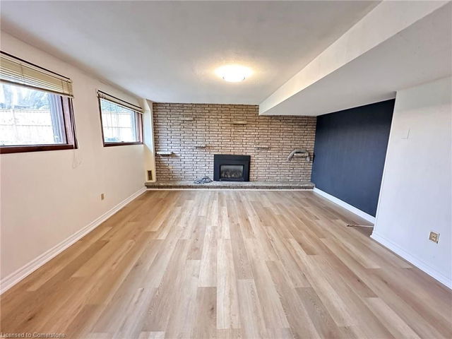 BSMT-LOWER - 674 Clare Avenue