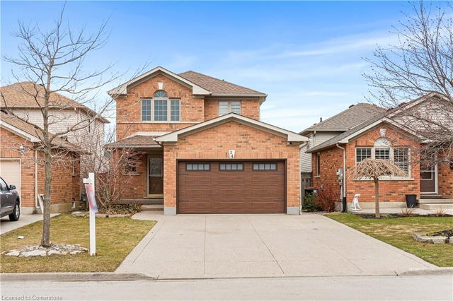 34 Shadyglen Drive