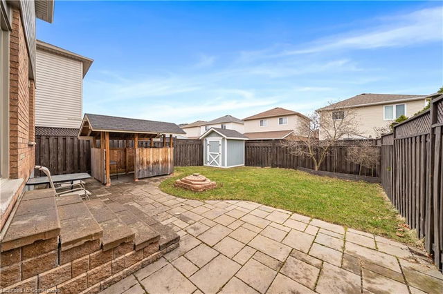 34 Shadyglen Drive