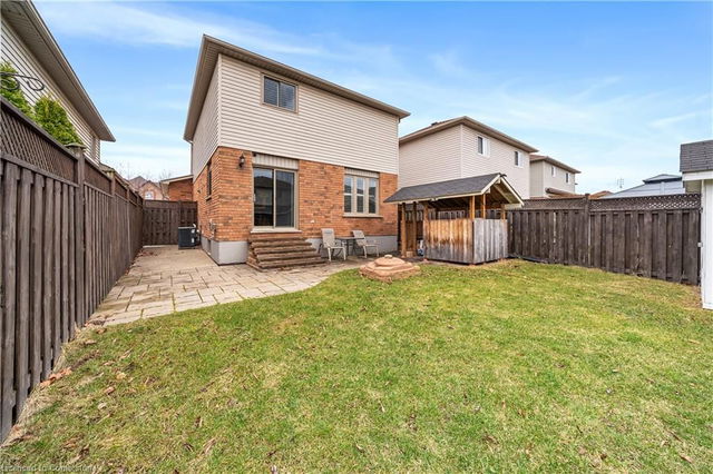 34 Shadyglen Drive