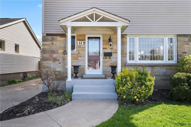 14 Cliff Road