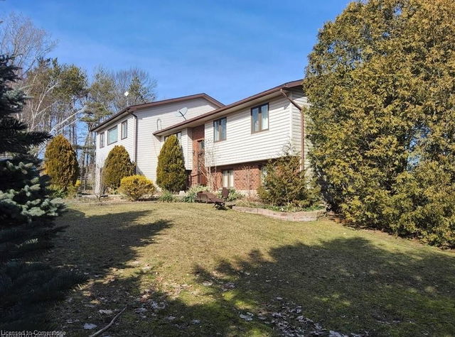 16 Hilltop Drive