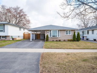 545 Chamberlain Road