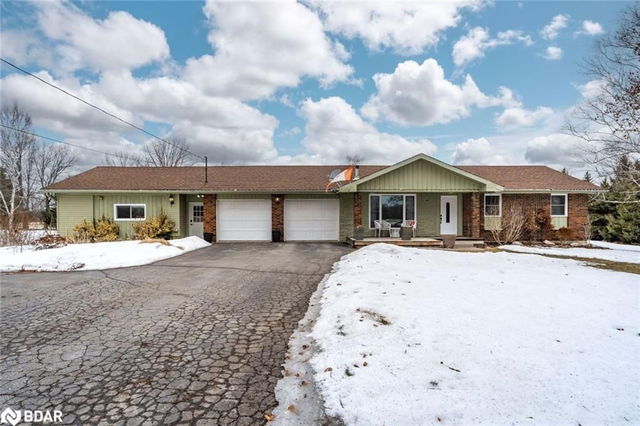 1121 Harmony Road