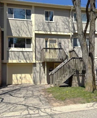 96 - 30 Green Valley Drive