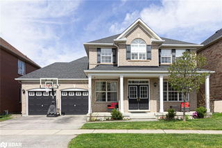 2355 Gooseberry Way