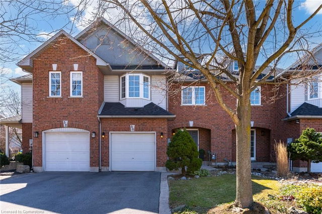 50 Valridge Drive