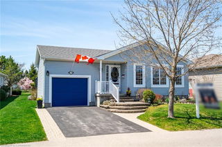 136 Glenariff Drive