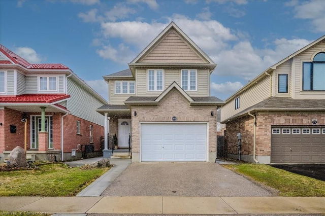 65 Colton Circle