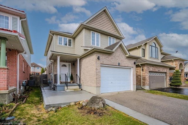 65 Colton Circle