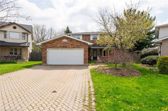 276 Blue Forest Place