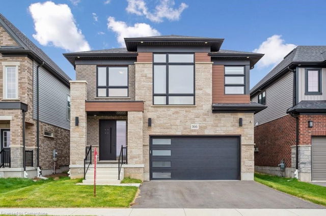 166 Shaded Creek Drive