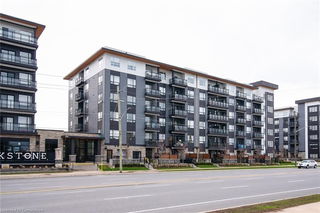 505 - 251 Northfield Drive