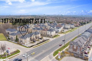 1 - 10719 Bathurst Street