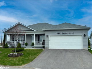 1 Sinclair Crescent
