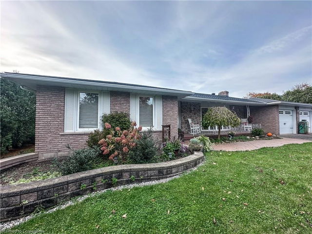 2320 Hendershot Road