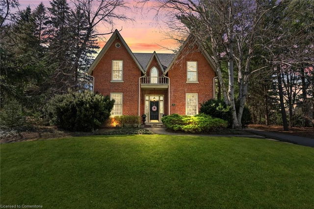 499 Carlisle Road