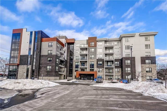 204 - 340 Plains Road