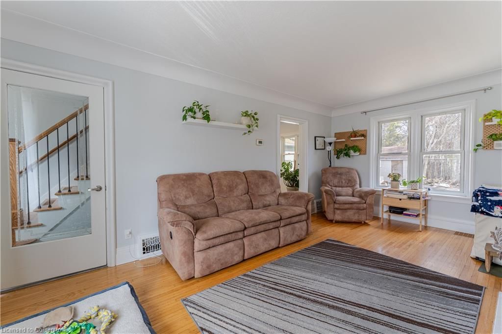 Single Family Residence for sale at 374 Weber Street, Kitchener, Downtown Kitchener/East Ward, N2H 1G5 - MLS: 40723708