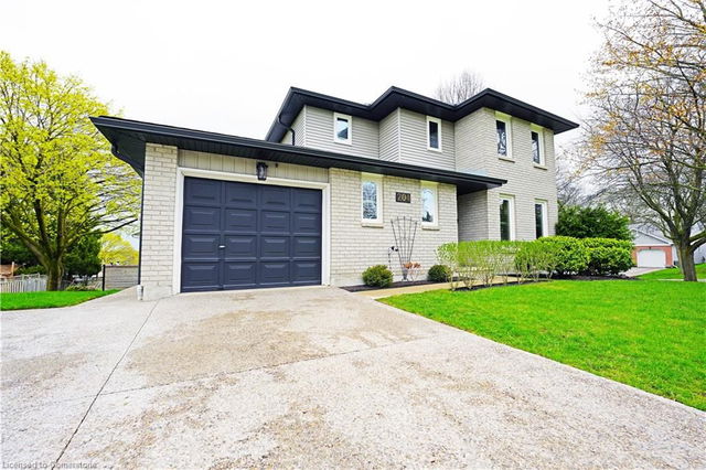 204 Quinte Court