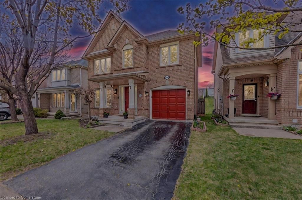 Single Family Residence for sale at 5154 Ridgewell Road, Burlington, Orchard, L7L 6N7 - MLS: 40723716