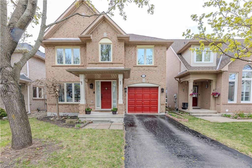 Single Family Residence for sale at 5154 Ridgewell Road, Burlington, Orchard, L7L 6N7 - MLS: 40723716