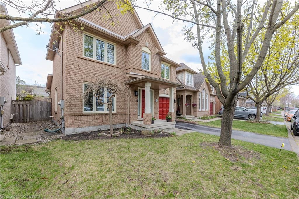 Single Family Residence for sale at 5154 Ridgewell Road, Burlington, Orchard, L7L 6N7 - MLS: 40723716