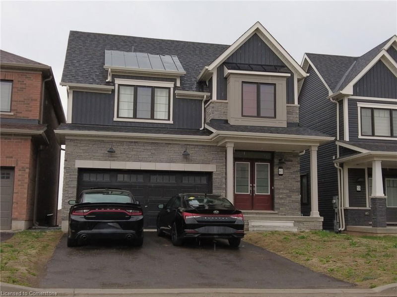 61 Starboard Crescent, Welland, Ontario