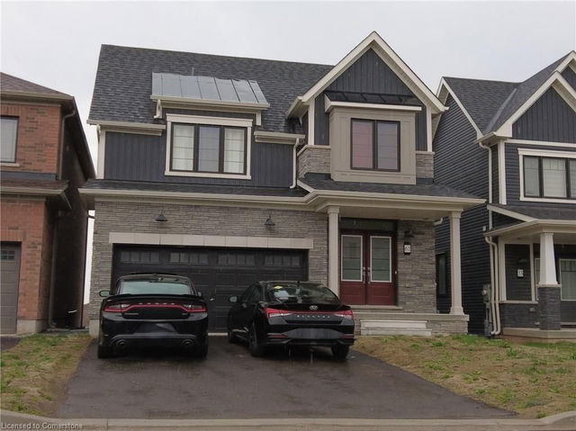 61 Starboard Crescent