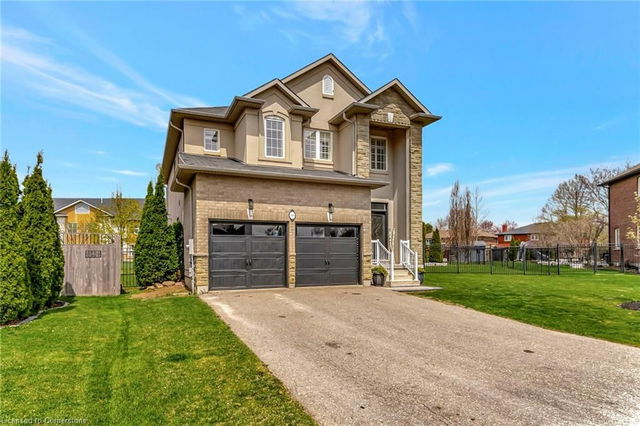349 Valridge Drive