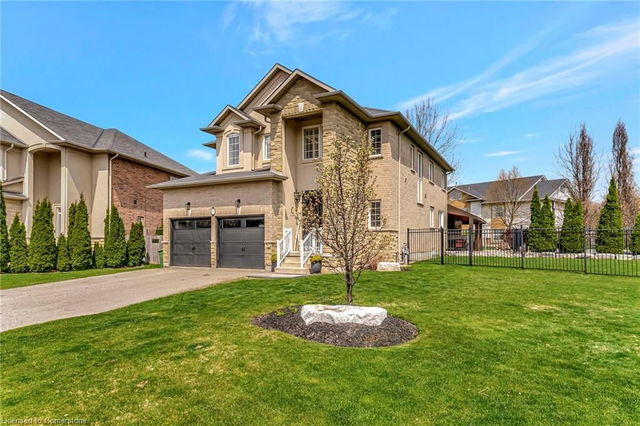 349 Valridge Drive