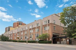 205 - 415 Jarvis Street