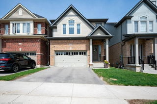 137 Haldimand Street
