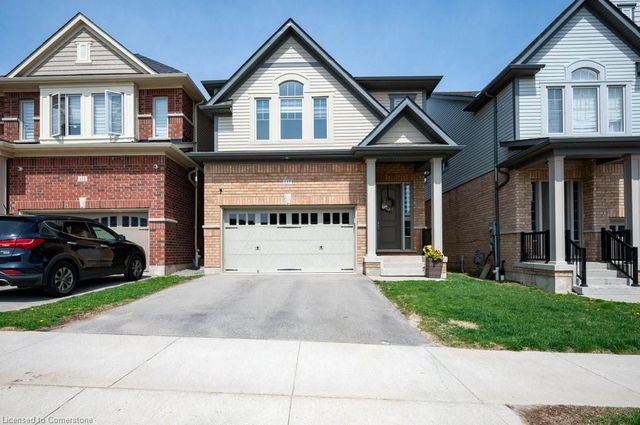 137 Haldimand Street