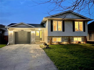 4943 Homestead Drive