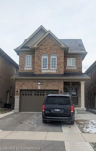 44 Branigan Crescent